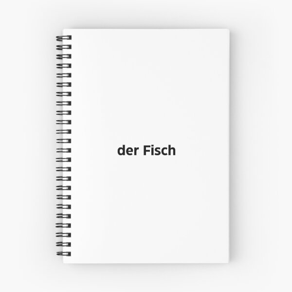 Item preview, Der Fisch designed and sold by DDesignCo.