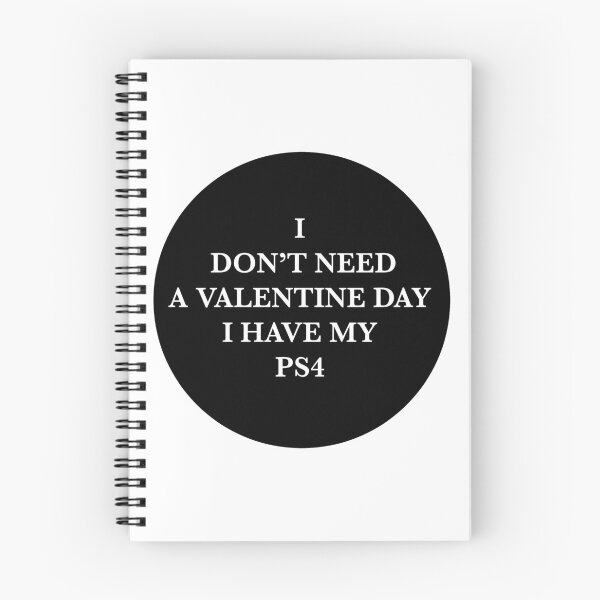 Item preview, Día de San Valentín - Ps4 designed and sold by davessssss.