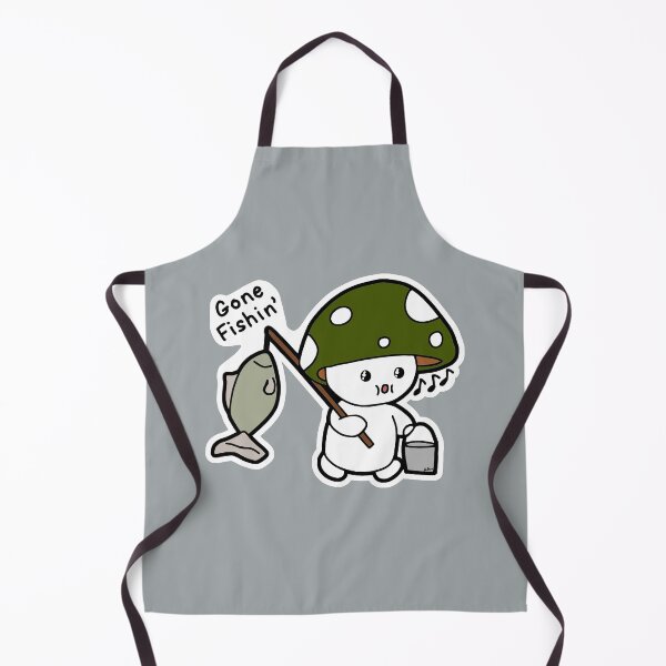 Item preview, Sometimes you just gotta go fishin'! designed and sold by bebearcreations.