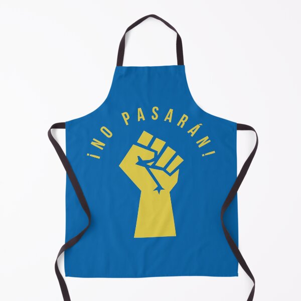 Item preview, No Pasaran designed and sold by Texterns.