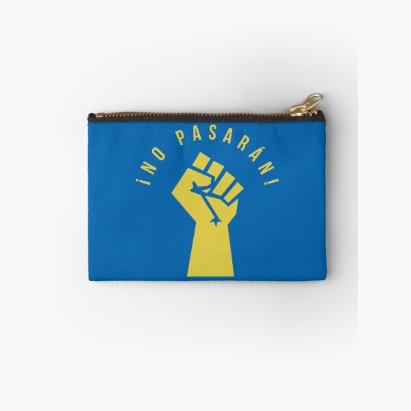 Item preview, No Pasaran designed and sold by Texterns.