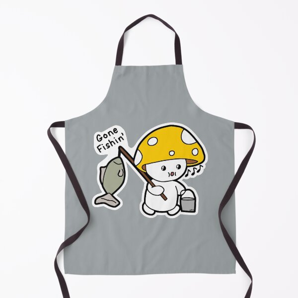 Item preview, Sometimes you just gotta go fishin'! designed and sold by bebearcreations.