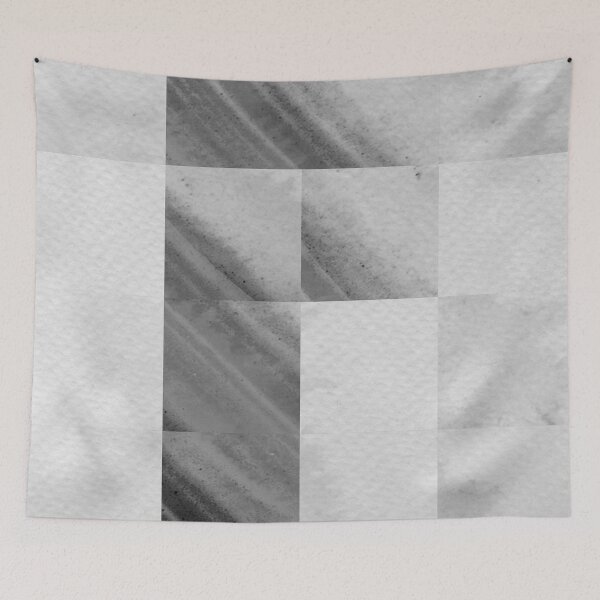 Item preview, BROKEN XIV designed and sold by Ronald Quiroz.