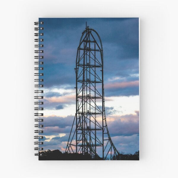 Item preview, Kingda Ka designed and sold by MOGara5.