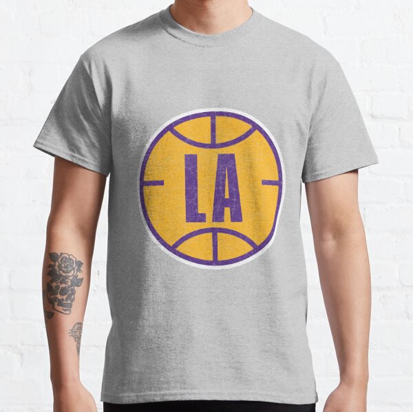  adidas Los Angeles Lakers Heathered Gold Lake Show