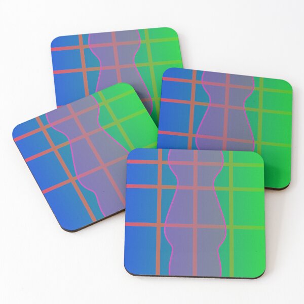 Item preview, Abstrac pop art style designed and sold by azet-art.