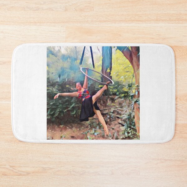 Item preview, Aerial Airsplit on Lyra designed and sold by WinnieMae44.