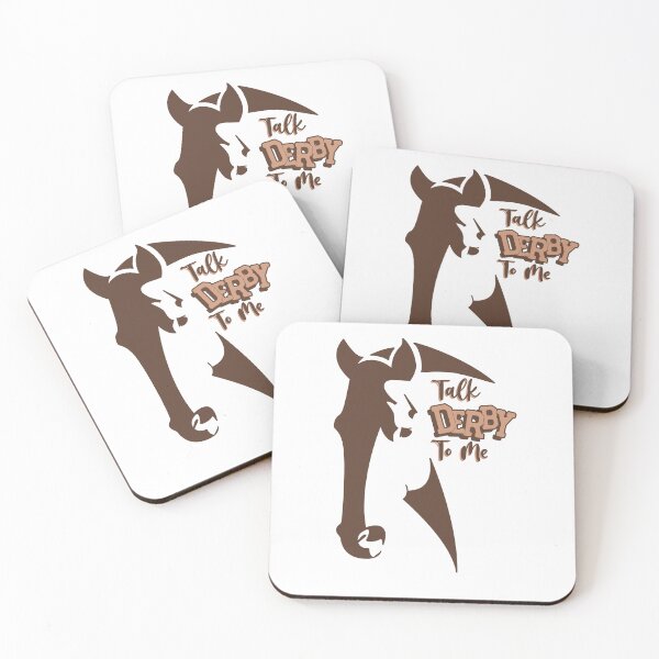 Item preview, Funny Horse Racing Talk Derby To Me designed and sold by preefocus.