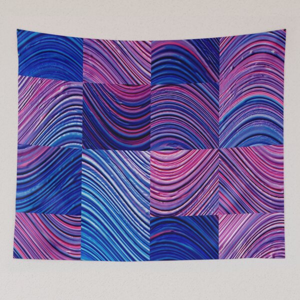 Item preview, BROKEN XVII designed and sold by Ronald Quiroz.