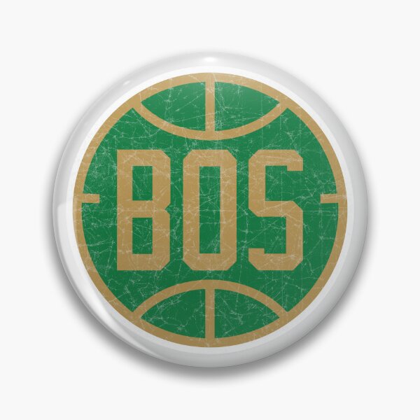 Item preview, Boston Vintage Basketball designed and sold by WalkDesigns.