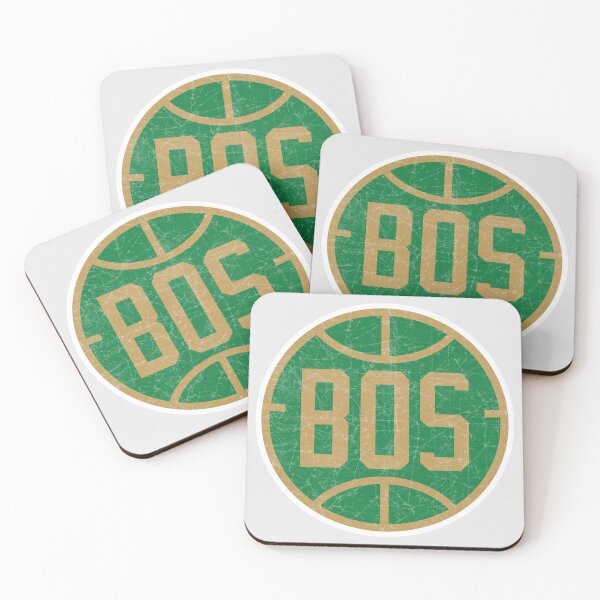 Item preview, Boston Vintage Basketball designed and sold by WalkDesigns.
