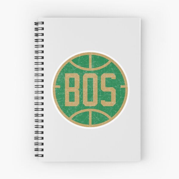 Item preview, Boston Vintage Basketball designed and sold by WalkDesigns.