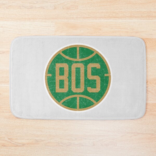 Item preview, Boston Vintage Basketball designed and sold by WalkDesigns.