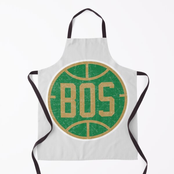 Item preview, Boston Vintage Basketball designed and sold by WalkDesigns.