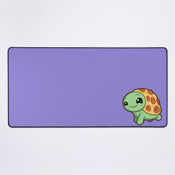 Item preview, "Pizza-Turtle Cartoon: A Mouthwatering and Memorable Design for Any Occasion designed and sold by TrendyArtInk.