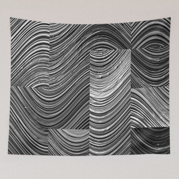 Item preview, BROKEN XVIII designed and sold by Ronald Quiroz.