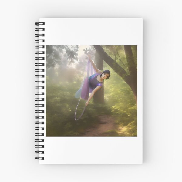 Item preview, AI Aerial Fairy designed and sold by WinnieMae44.