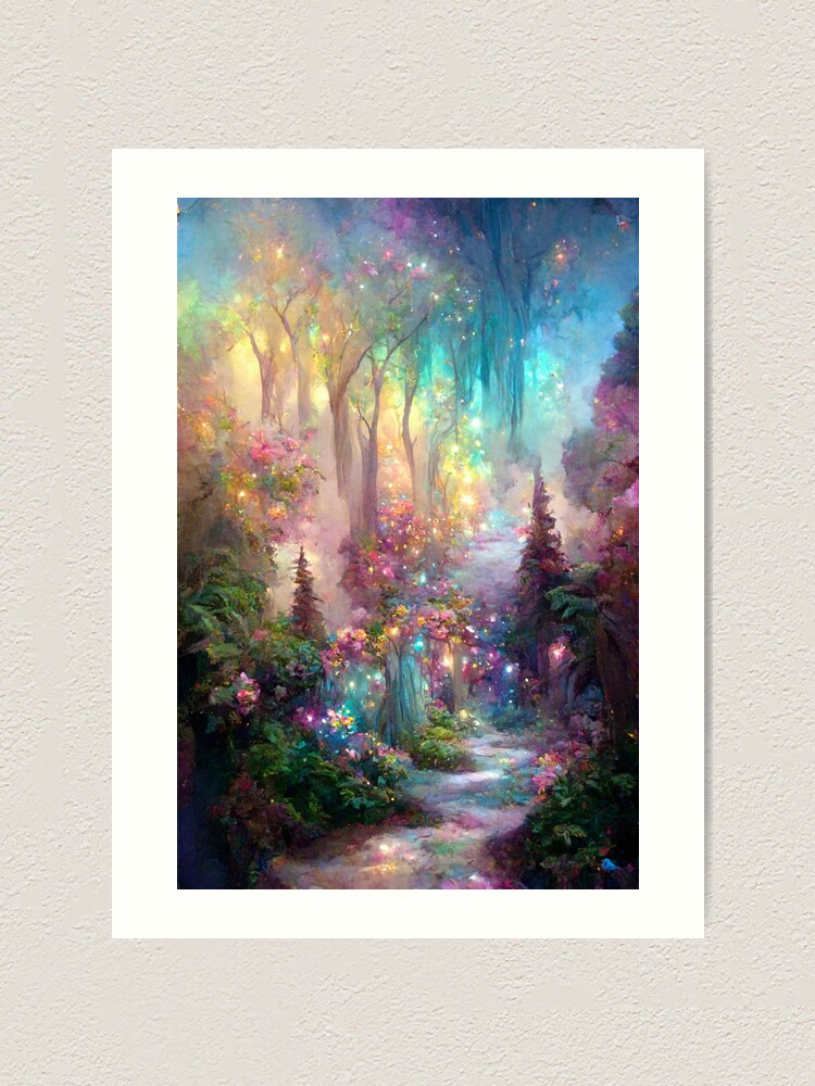 Rainbow Magic offers Painting