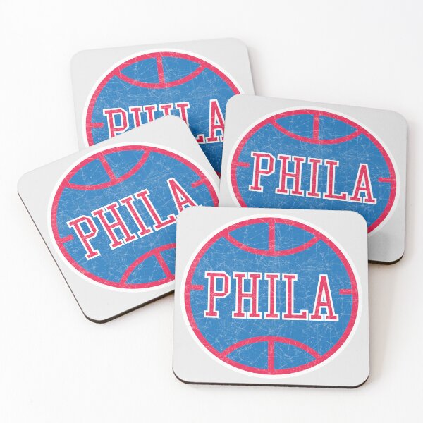 Item preview, Philadelphia Vintage Basketball designed and sold by WalkDesigns.