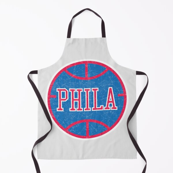 Item preview, Philadelphia Vintage Basketball designed and sold by WalkDesigns.