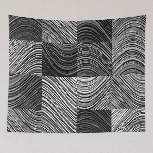 Item preview, BROKEN IXX designed and sold by Ronald Quiroz.