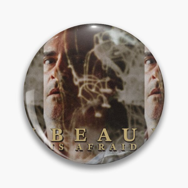 Item preview,  Beau is afraid designed and sold by Natane Castro.