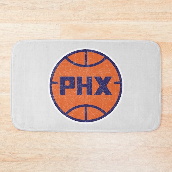 Item preview, Phoenix Vintage Basketball designed and sold by WalkDesigns.