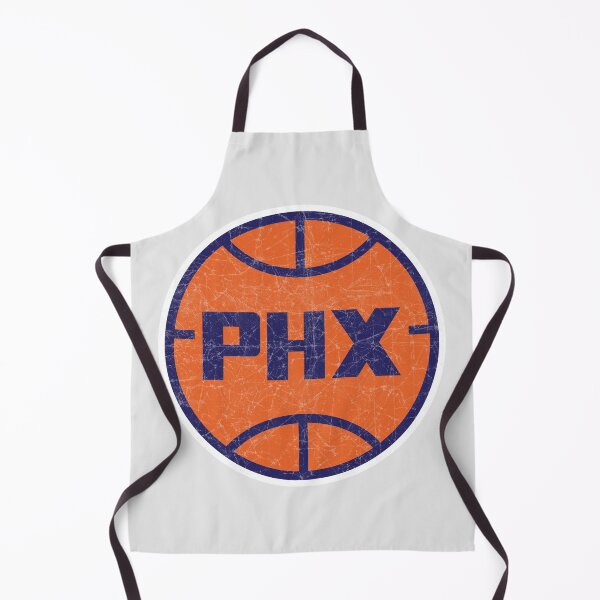 Item preview, Phoenix Vintage Basketball designed and sold by WalkDesigns.