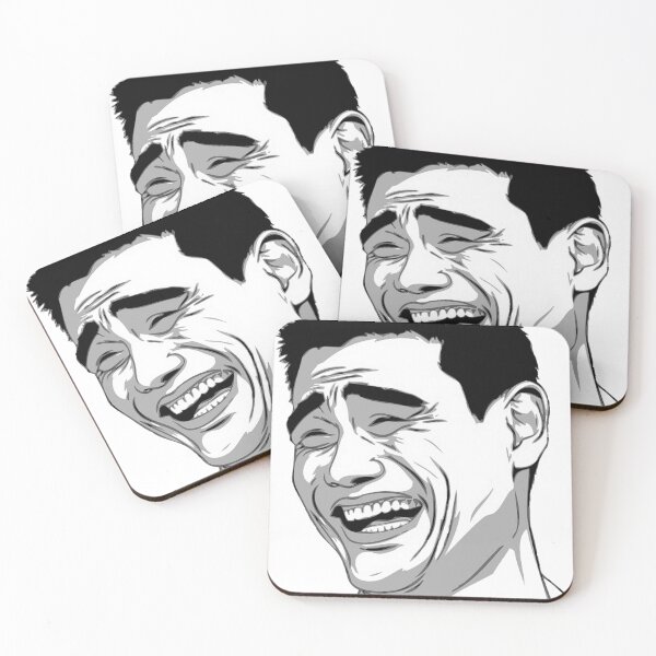 Item preview, Smiling Yao designed and sold by extrajos.