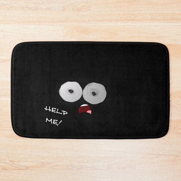 Item preview, Afraid of the Dark designed and sold by m2inspiration.