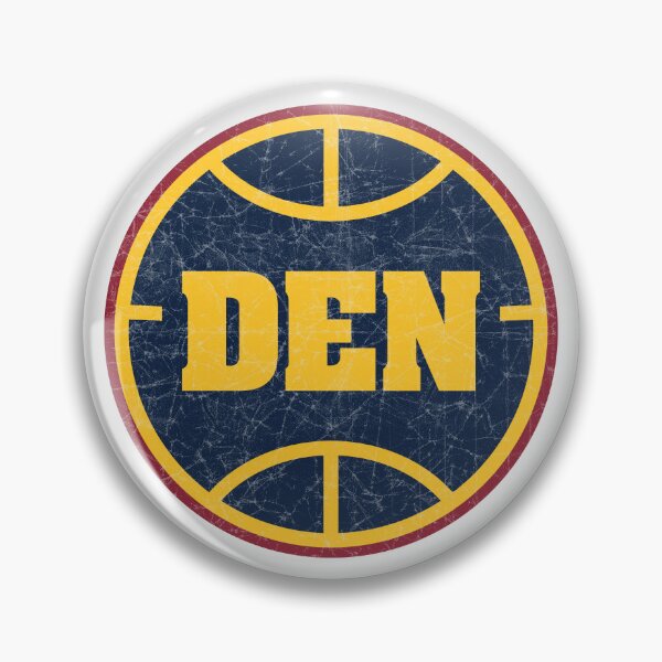 Item preview, Denver Vintage Basketball designed and sold by WalkDesigns.