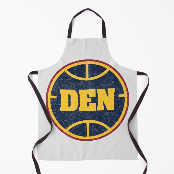 Item preview, Baloncesto clásico de Denver designed and sold by WalkDesigns.