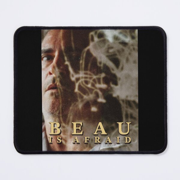 Item preview, Beau is afraid designed and sold by Natane Castro.