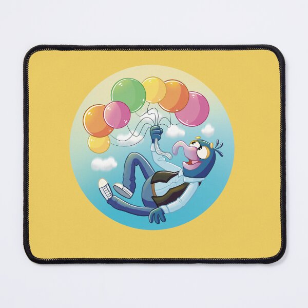 Item preview, Gonzo the Great designed and sold by aspinksart.