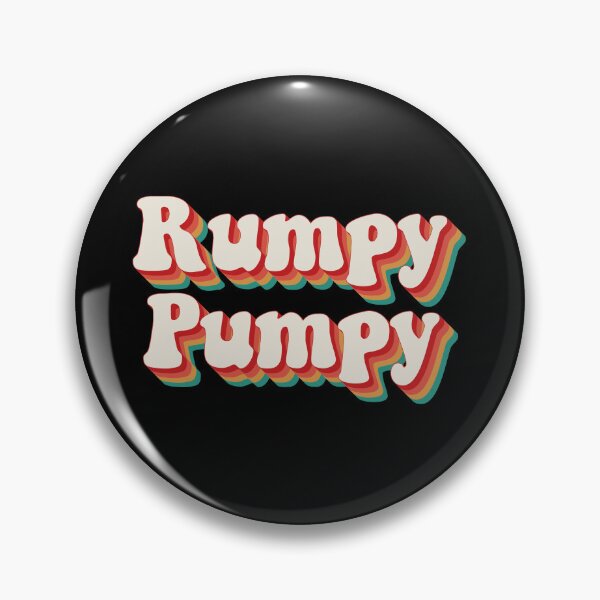 Item preview, Rumpy Pumpy designed and sold by Texterns.