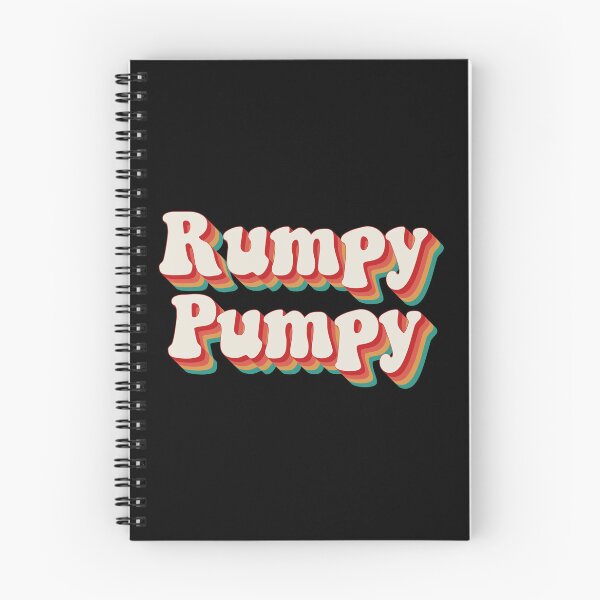 Item preview, Rumpy Pumpy designed and sold by Texterns.