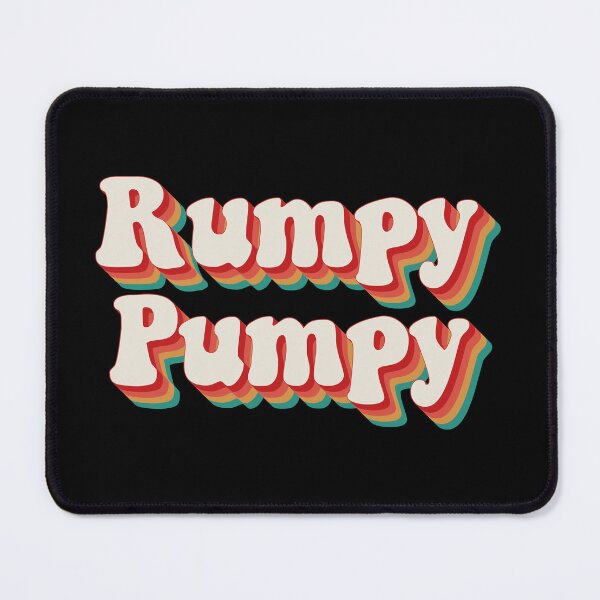Item preview, Rumpy Pumpy designed and sold by Texterns.