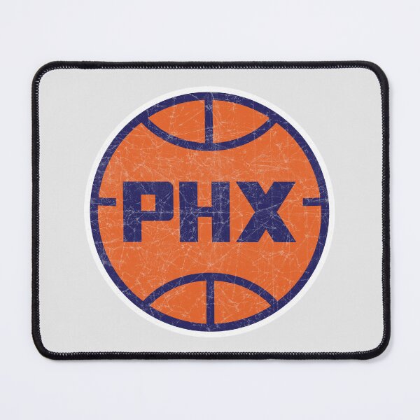 Item preview, Phoenix Vintage Basketball designed and sold by WalkDesigns.