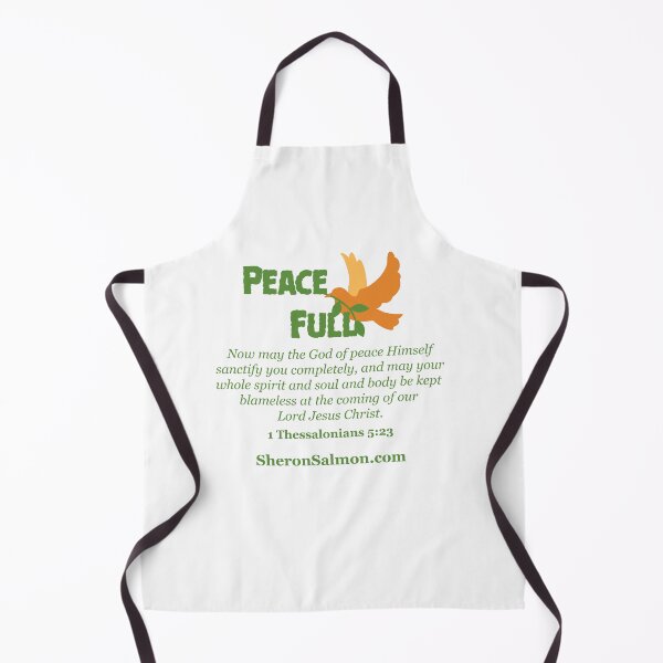 Item preview, 1 Thessalonians 5:23 designed and sold by IAMthinker.