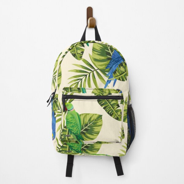 Item preview, tropical parrot designed and sold by Artisttina.
