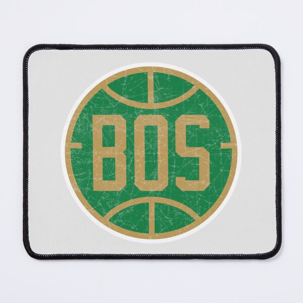 Item preview, Boston Vintage Basketball designed and sold by WalkDesigns.