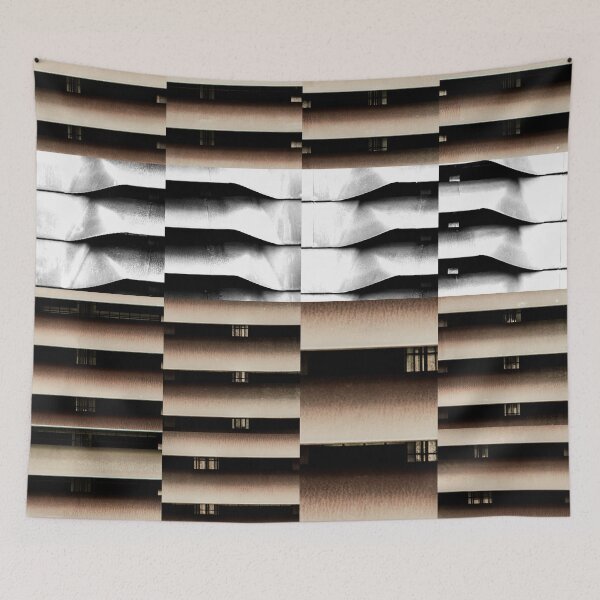 Item preview, BROKEN XXIII designed and sold by Ronald Quiroz.