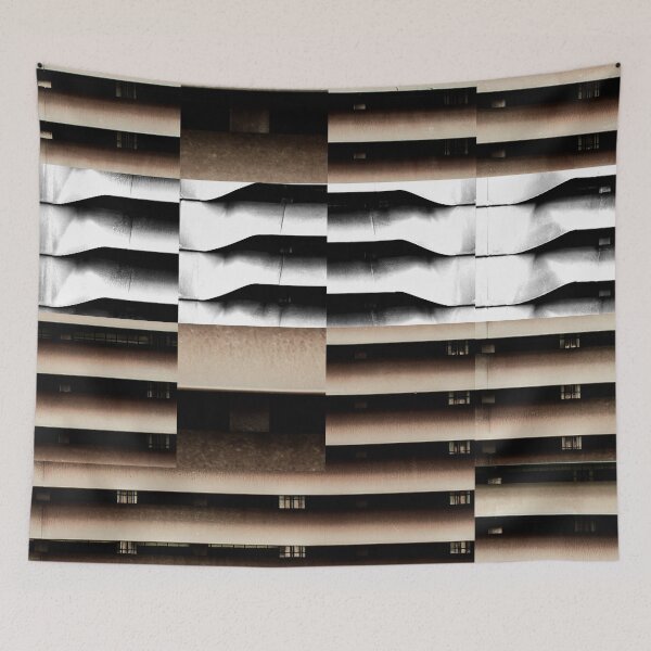 Item preview, BROKEN XXIV designed and sold by Ronald Quiroz.