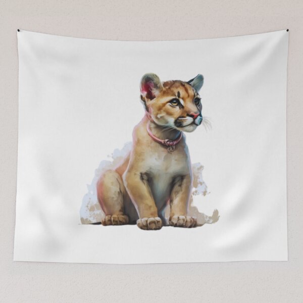 Item preview, whole-body Cougar designed and sold by dygo1986.