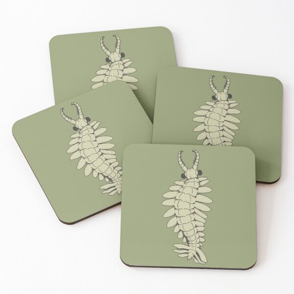 Item preview, Anomalocaris designed and sold by nervous-rook.