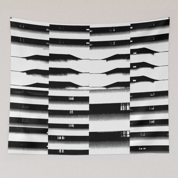 Item preview, BROKEN XXV designed and sold by Ronald Quiroz.