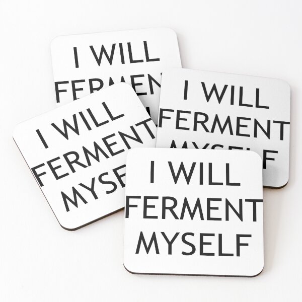 Item preview, ferment myself designed and sold by Astridfairy.