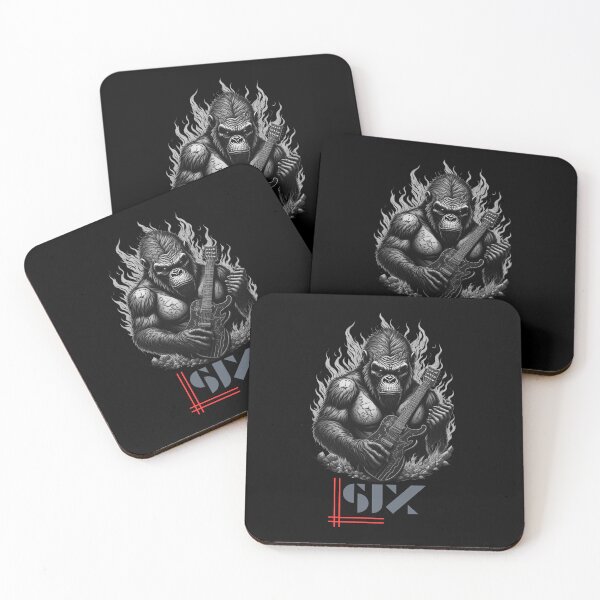 Item preview, The Extreme Band - Tour - Six - Fan designed and sold by fleive.