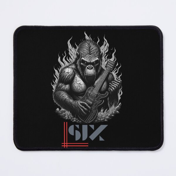 Item preview, The Extreme Band - Tour - Six - Fan designed and sold by fleive.