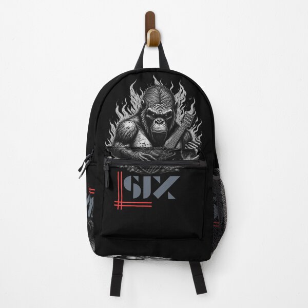 Item preview, The Extreme Band - Tour - Six - Fan designed and sold by fleive.